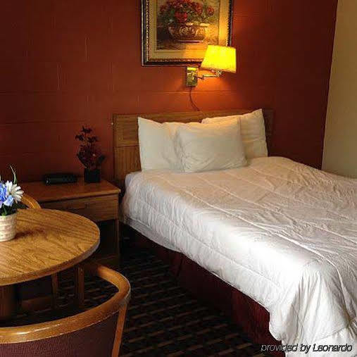 Rodeway Inn Manchester Екстериор снимка